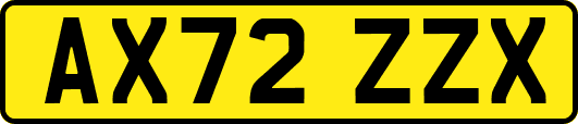 AX72ZZX