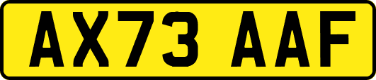 AX73AAF