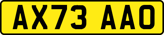 AX73AAO