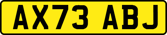 AX73ABJ