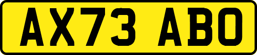 AX73ABO