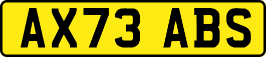 AX73ABS