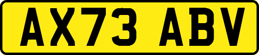 AX73ABV