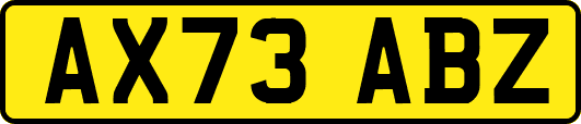 AX73ABZ