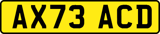 AX73ACD