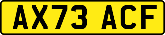 AX73ACF