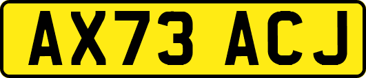 AX73ACJ