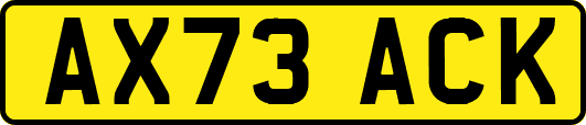 AX73ACK