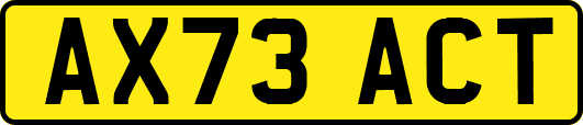 AX73ACT