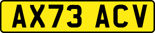 AX73ACV