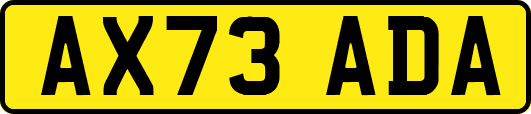 AX73ADA