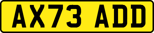 AX73ADD