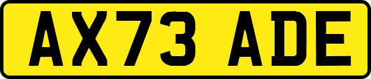 AX73ADE