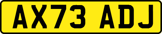 AX73ADJ