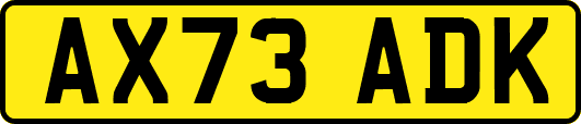 AX73ADK