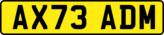 AX73ADM