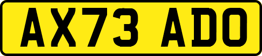 AX73ADO