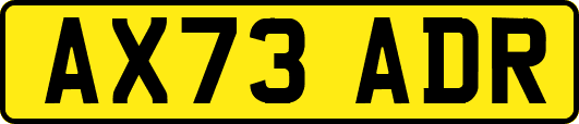 AX73ADR