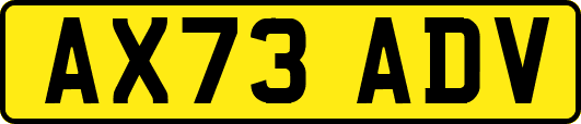 AX73ADV