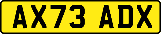 AX73ADX