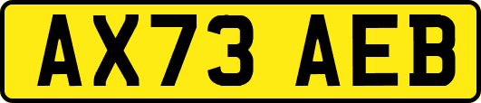 AX73AEB