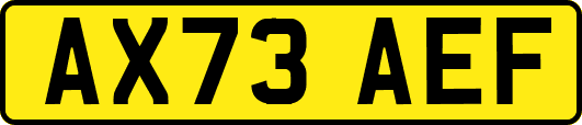 AX73AEF