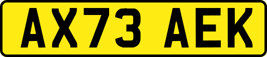 AX73AEK
