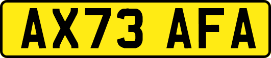 AX73AFA