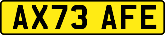 AX73AFE