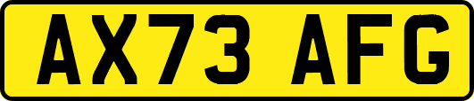 AX73AFG