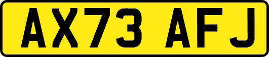 AX73AFJ