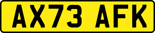 AX73AFK