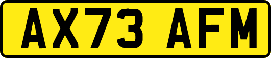 AX73AFM