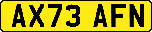 AX73AFN