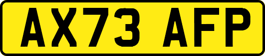 AX73AFP