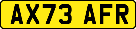 AX73AFR