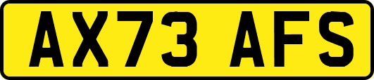 AX73AFS