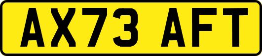 AX73AFT