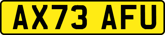 AX73AFU