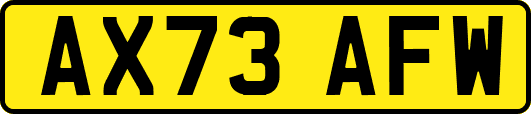AX73AFW