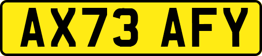 AX73AFY