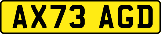 AX73AGD