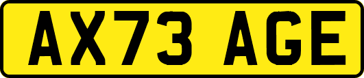 AX73AGE