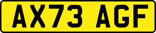 AX73AGF