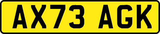 AX73AGK