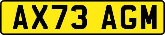 AX73AGM