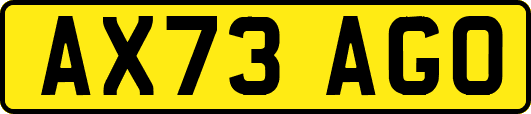 AX73AGO