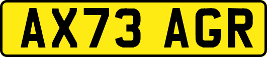 AX73AGR