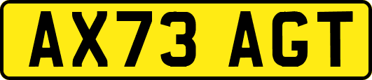 AX73AGT