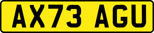 AX73AGU